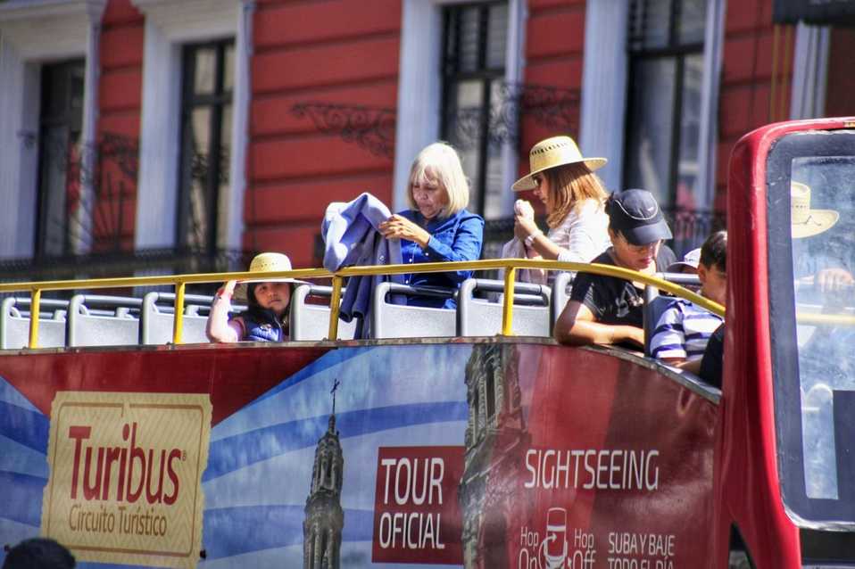 Esto sería de utilidad para el mantenimiento del corazón de la ciudad. (Andrés Lobato)