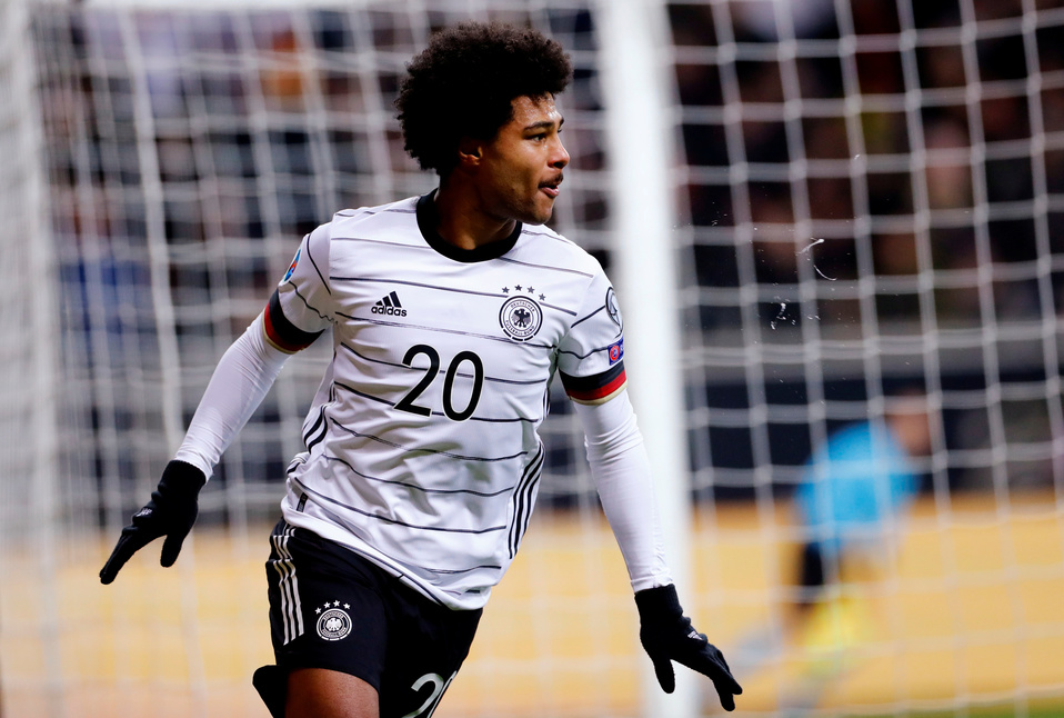Alemania aplasta a Irlanda del Norte y lidera su grupo rumbo a Euro 2020 (Reuters)