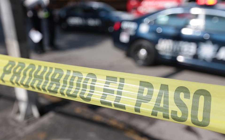 El cuerpo fue encontrado por un elemento de la policía  cuando realizaba un recorrido por la zona. (Foto: Archivo)