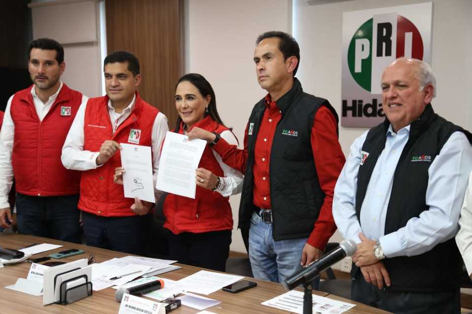 Erika Rodríguez y Julio Valera. (Jorge Sánchez)