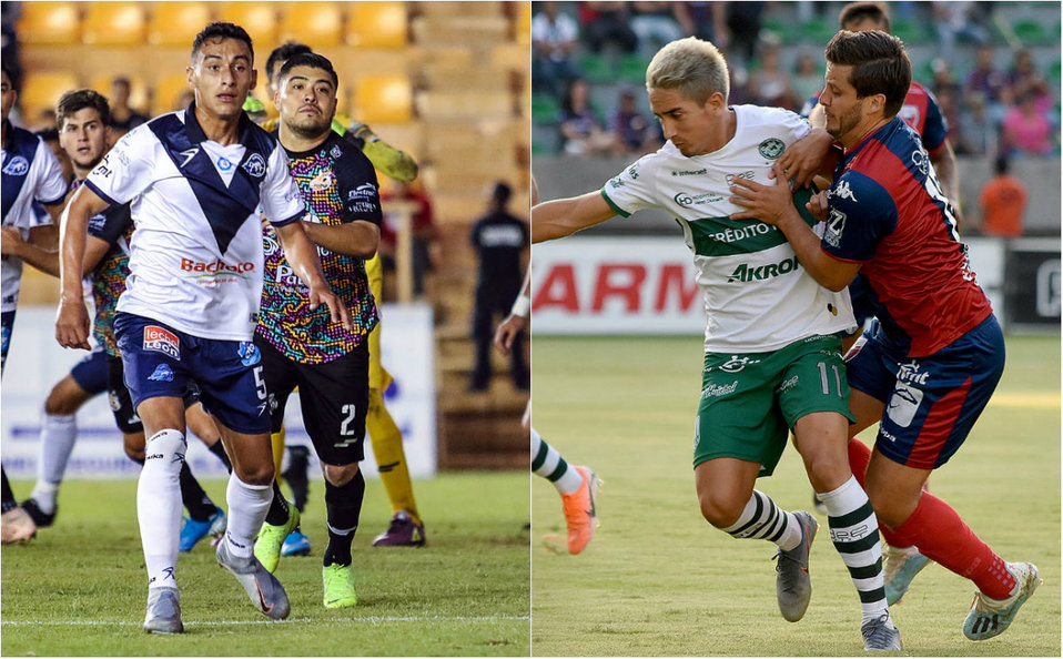 Fechas, horarios, dónde y cómo ver las Semifinales del Apertura 2019 del Ascenso MX (Imago7)