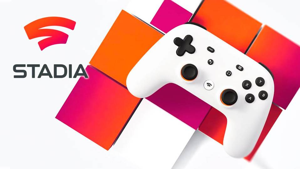 Google Stadia ya está disponible en varios países, pero no en México. (Google)