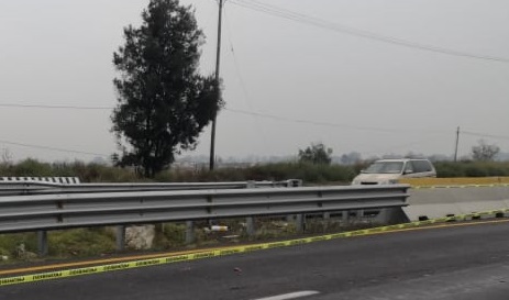 La policía investiga los hechos. (Especial)