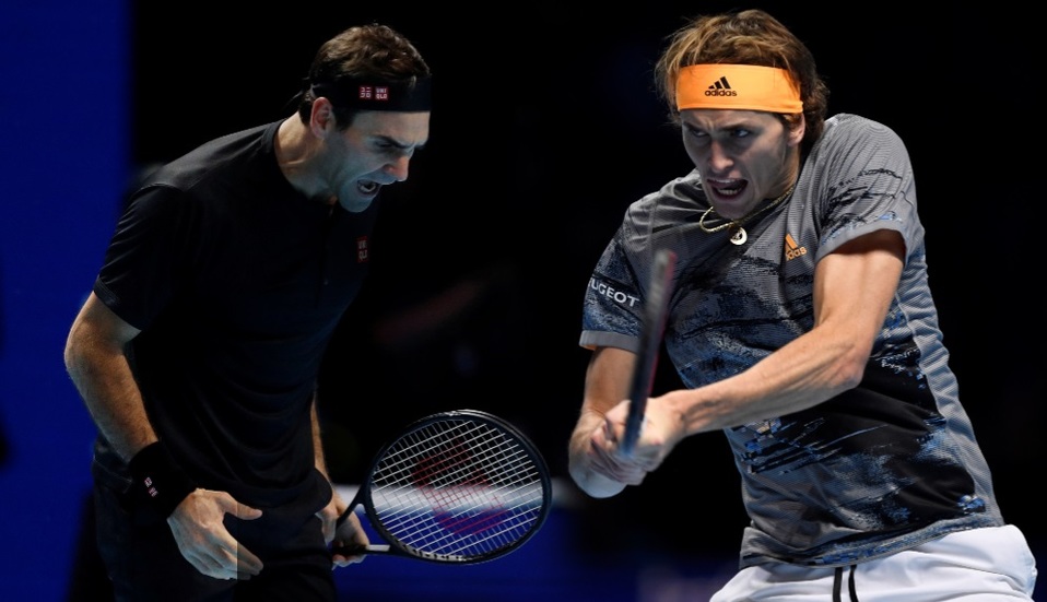 Roger Federer vs Alexander Zverev: horario y dónde ver el partido en México (Reuters)