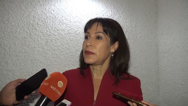 Sesión del Congreso del Estado de Hidalgo - Grupo Milenio