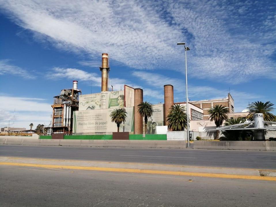 De un adeudo de 100 millones de pesos se logró negociar una reducción de 56 millones de pesos. (Especial)