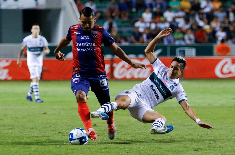 Atlante y Zacatepec no se hicieron daño (Imago7)