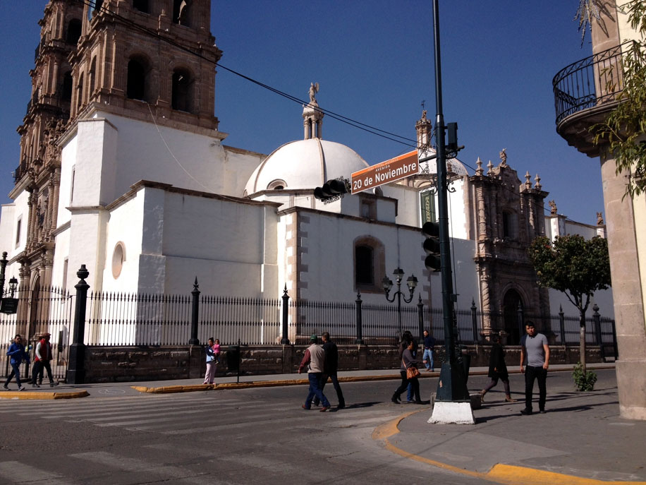 El nombramiento del Arzobispo se realizó en septiembre pasado. (Especial)