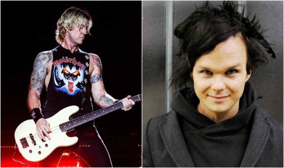 Guns N' Roses y The Rasmus encabezan el cartel oficial del Vive Latino 2020 (Especial).