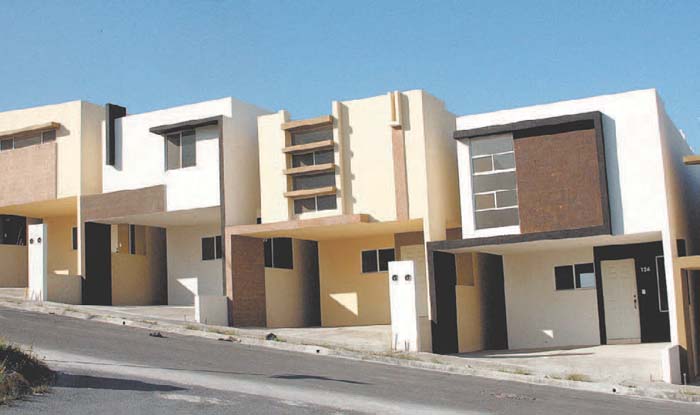 Las inmobiliarias esperan estabilidad para el último tercio de este año. Archivo