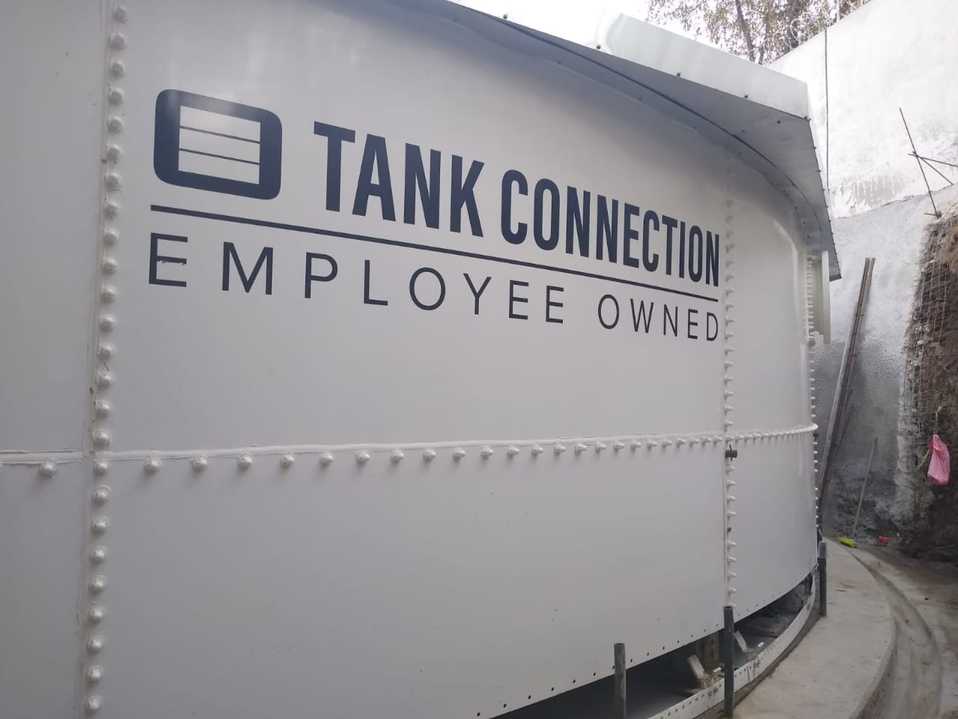 Esta mejora permitirá un mejor abasto del vital líquido, principalmente para el Oriente, Nor-Oriente, Centro y Sur de la ciudad. (Especial)