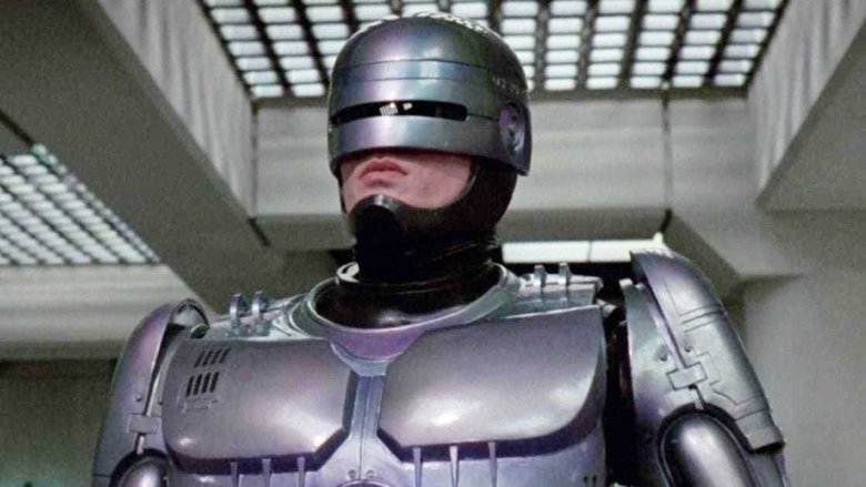 RoboCop ya tiene director y será Abe Forsythe (Especial).