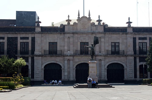 Se iniciará el proceso de revisión correspondiente. (Archivo)
