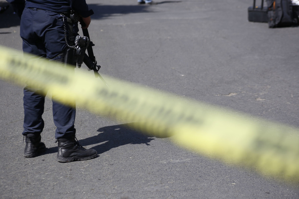 Esta cifra colocó a Puebla en el lugar seis a nivel nacional respecto al mayor número de crímenes. (Andrés Lobato)