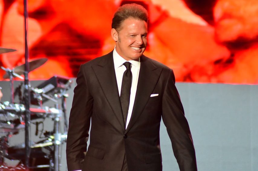 Luis Miguel pagará manutención de sus hijos con una condición (Instagram)