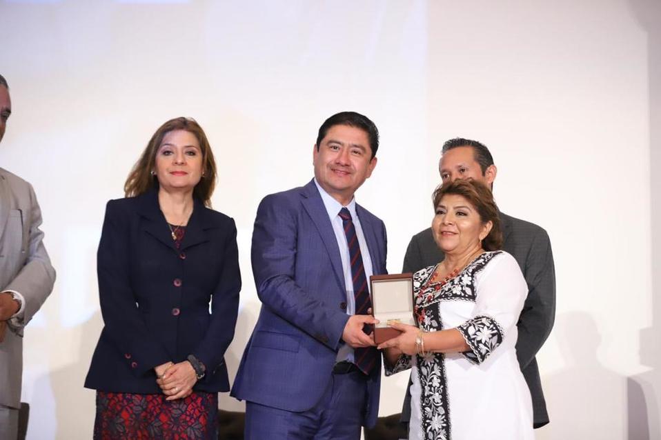 Marco Antonio Escamilla Acosta. (Cortesía)
