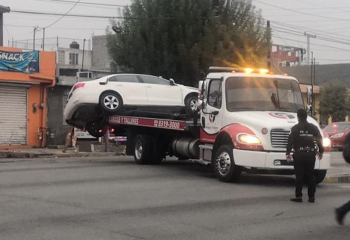 No se registraron lesiones de consideración. (Foto: Especial)