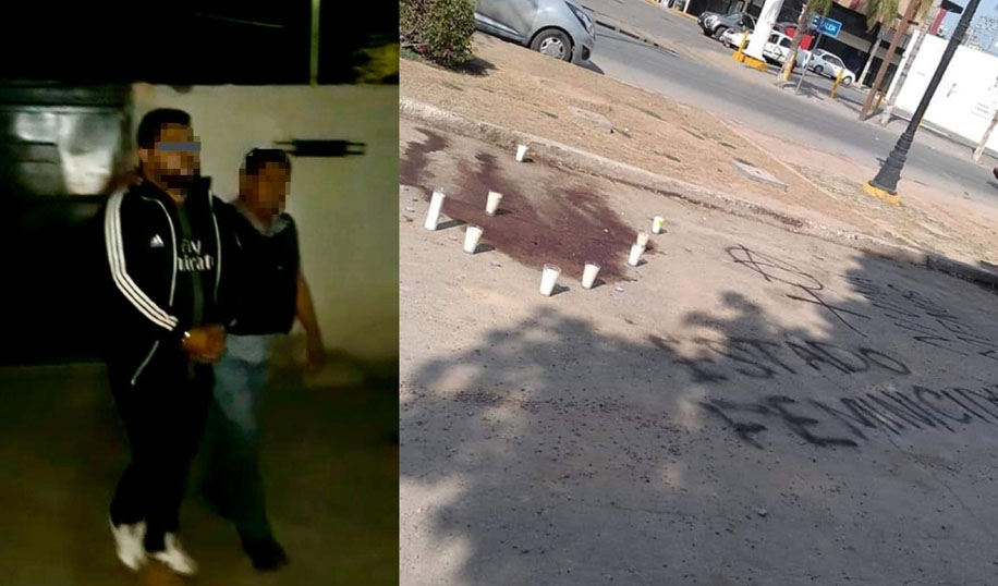La próxima audiencia en la sala de juicios orales se realizará este 25 de noviembre. (Especial)