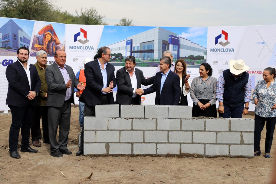 Se considera que generará más de 3 mil empleos en su construcción. (Especial)