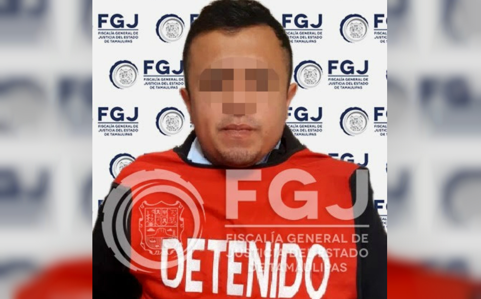 Vinculación a proceso por el delito de violación contra una menor de edad (Foto/CORTESÍA)