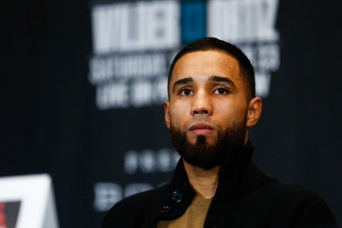 Se cancela pelea entre Luis 'Pantera' Nery y Emanuel Rodríguez (Especial)