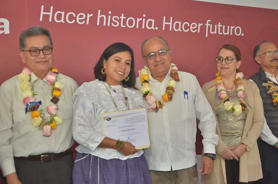 El Día Internacional de la Medicina Tradicional, instituido por la Organización Mundial de la Salud (OMS) desde 1991. (Especial)