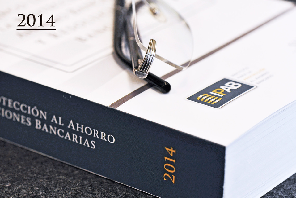 El IPAB se creó hace 20 años; en junio pasado, Moody's le dio una perspectiva negativa.