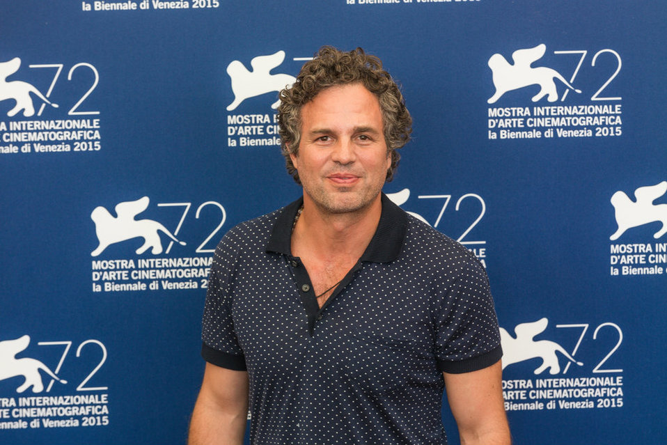 Mark Ruffalo celebra su cumpleaños este 22 de noviembre (Shutterstock).