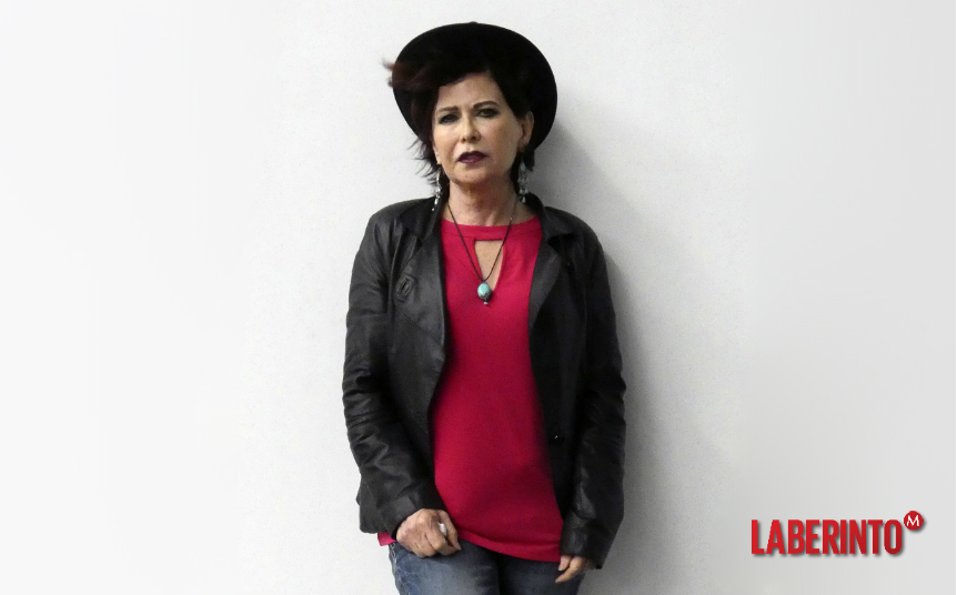 La poeta y académica Minerva Margarita Villarreal murió el pasado 20 de noviembre en la ciudad de Monterrey. (Foto: Pascual Borzelli Iglesias)