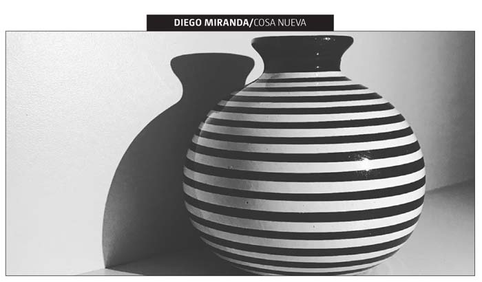 Cosa nueva