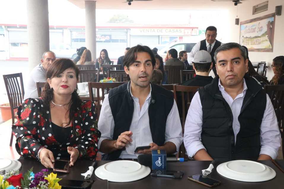 El INE solicita 200 asambleas, sin embargo, los integrantes de este instituto político realizaron 263 y este sábado concluyeron. (Foto: Leonel Rocha)