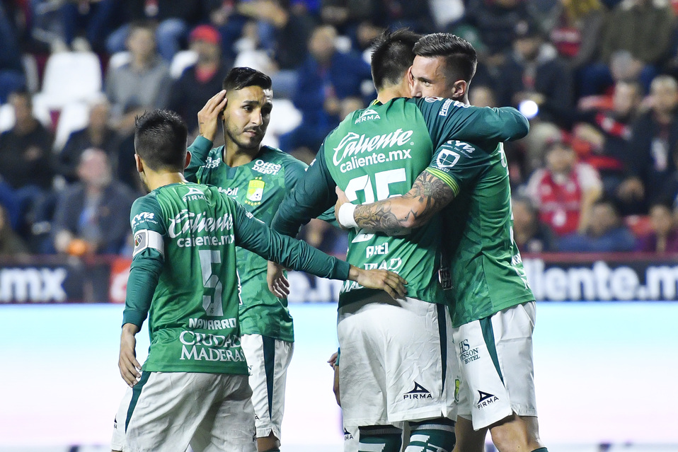 León vence a Xolos y los elimina del Apertura 2019 (Imago 7)