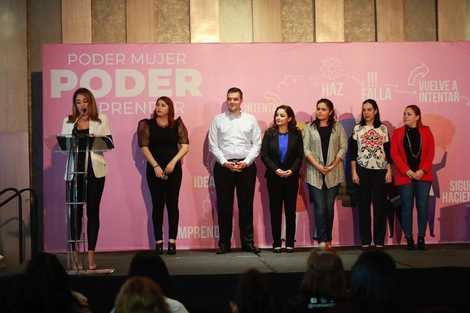 Mauro Guerra Villarreal, fue el encargado de supervisar las actividades. (Foto: Especial)