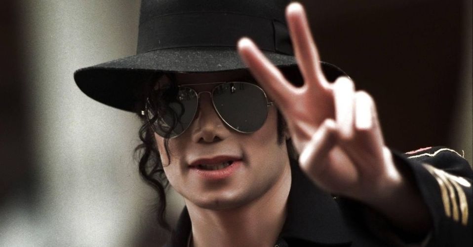 Michael Jackson (Instagram).