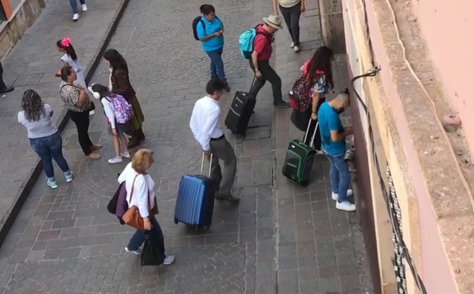 Turismo en Guanajuato