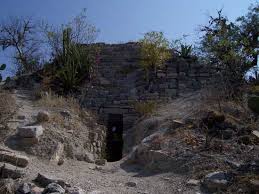 El cerro de Cutá cuenta con historia que se puede ir construyendo en base a los vestigios de la cultura popoloca. (Especial)
