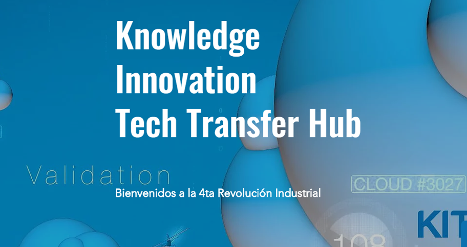Symposium Innóvate 4.0 en Torreón. (Especial)