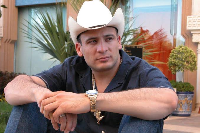 Valentín Elizalde. (Especial)