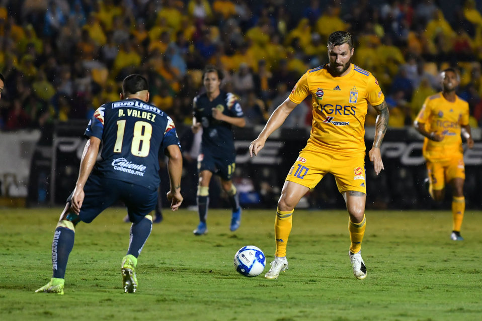 América vs Tigres: horario y dónde ver los cuartos de final de Liga MX ...