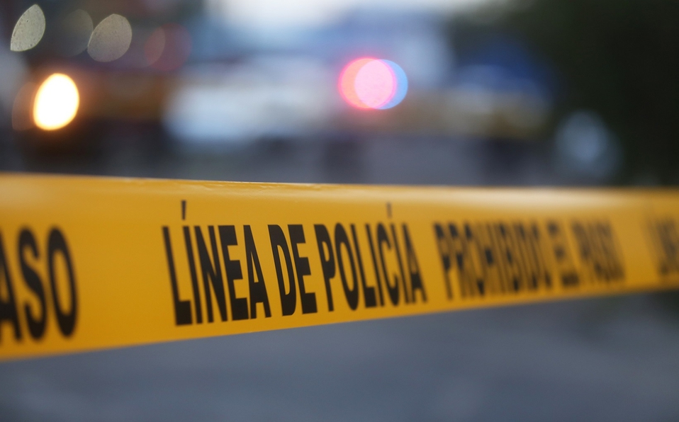 El joven se encuentra al borde de la muerte (Archivo)