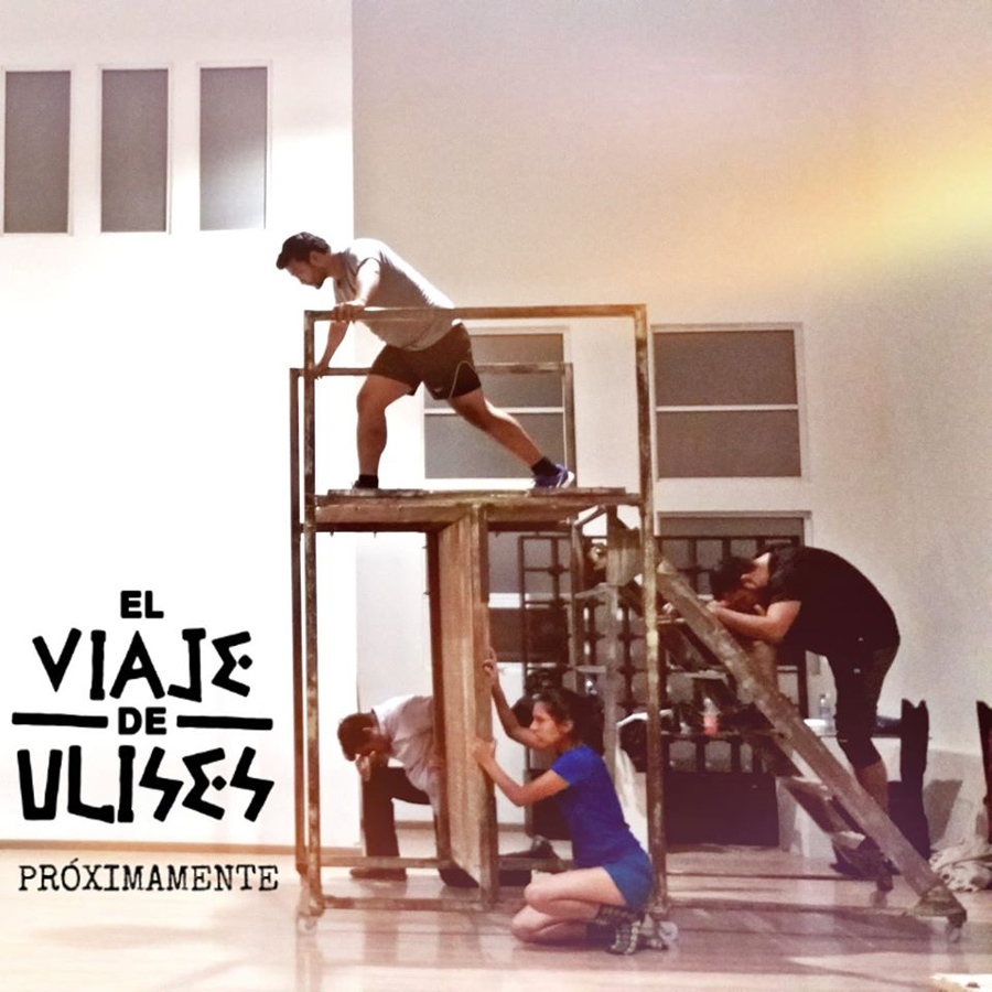 Los boletos pueden adquirirse en las redes sociales de Aún Teatro. (Cortesía)