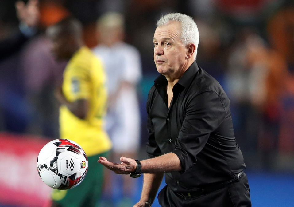 "Tengo la conciencia tranquila": Javier Aguirre sobre acusaciones de amaño (Reuters)