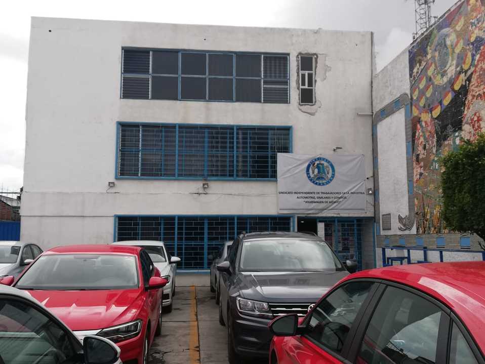 Se contarán con 7 mil 373 boletas listas que el INE proporcionó para el desarrollo de las votaciones. (Verónica López)