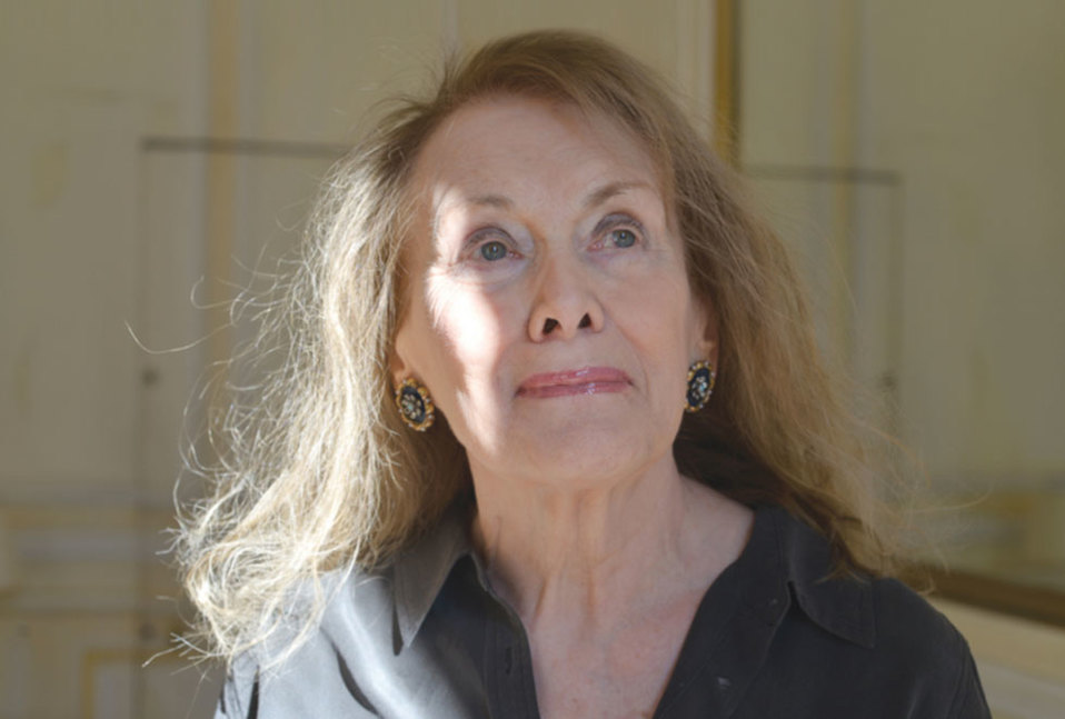 Cortesía: Annie Ernaux