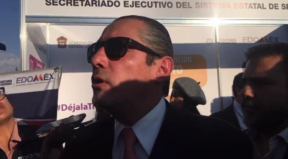 El fiscal indicó que las víctimas no han presentado una declaración. (Abadiel Martínez)