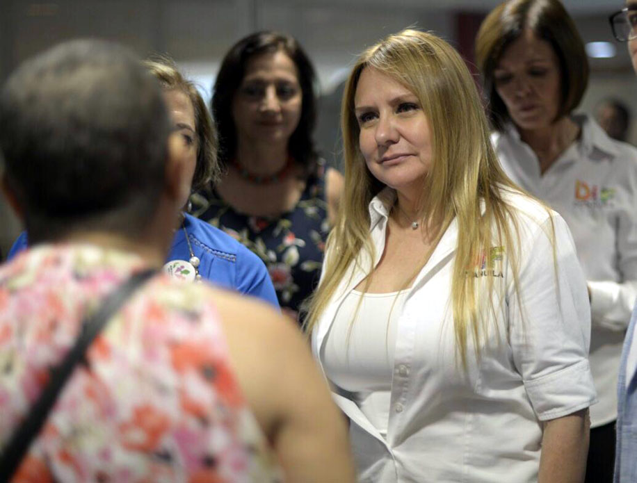 Además, se gestionan estudios médicos y valoraciones ya sea en Secretaria de Salud o en instituciones privadas. (Especial)
