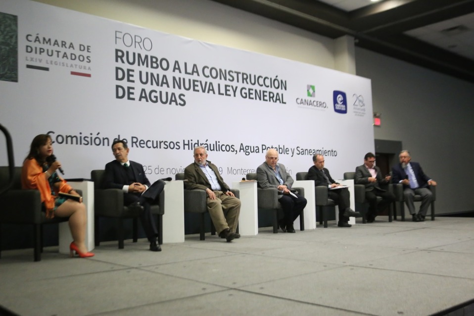 La nueva ley se estaría realizando el próximo año. Foto: Raúl Palacios.