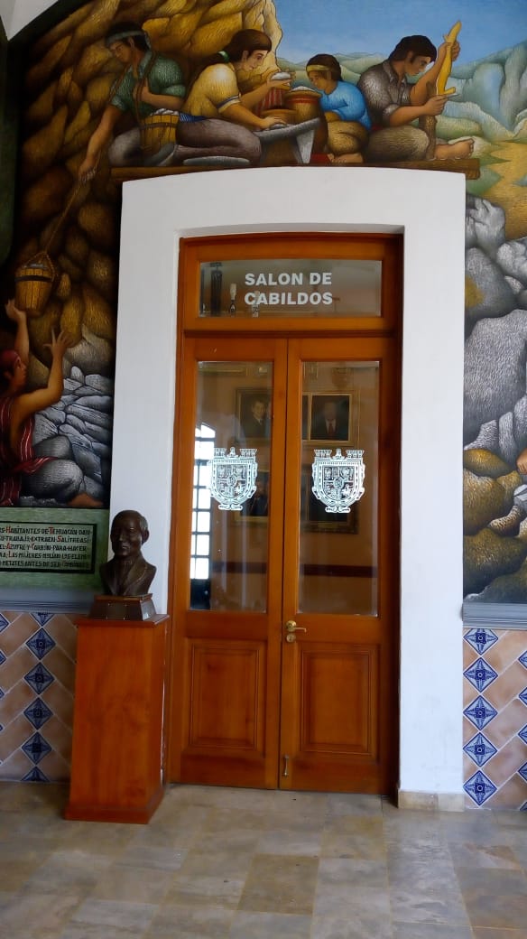 En la última ocasión donde se reunió el gobernador, Miguel Barbosa Huerta con funcionarios del ayuntamiento, el mandatario señaló una deuda de 120 mil