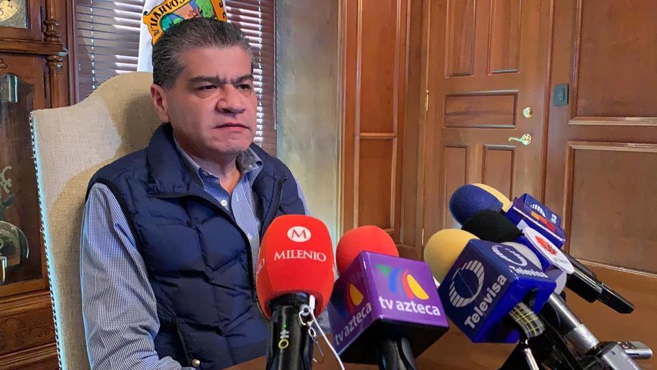 Reiteró que ya están alistando las políticas públicas para poder definir el presupuesto del próximo año. (Christian Sánchez)