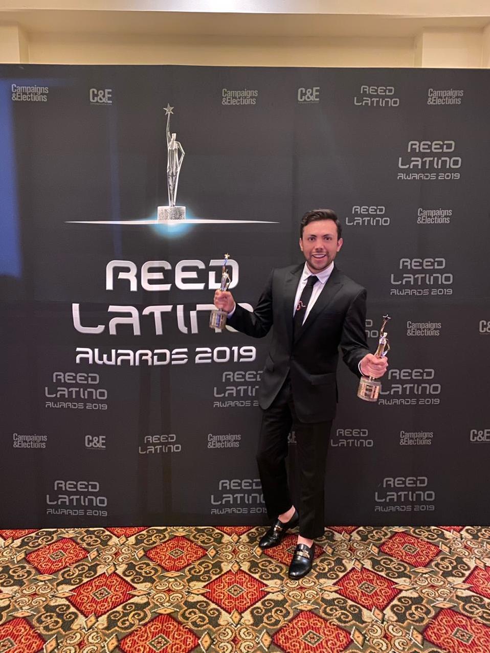 Adán Figueroa, cabeza de iStrategy México. (Especial)